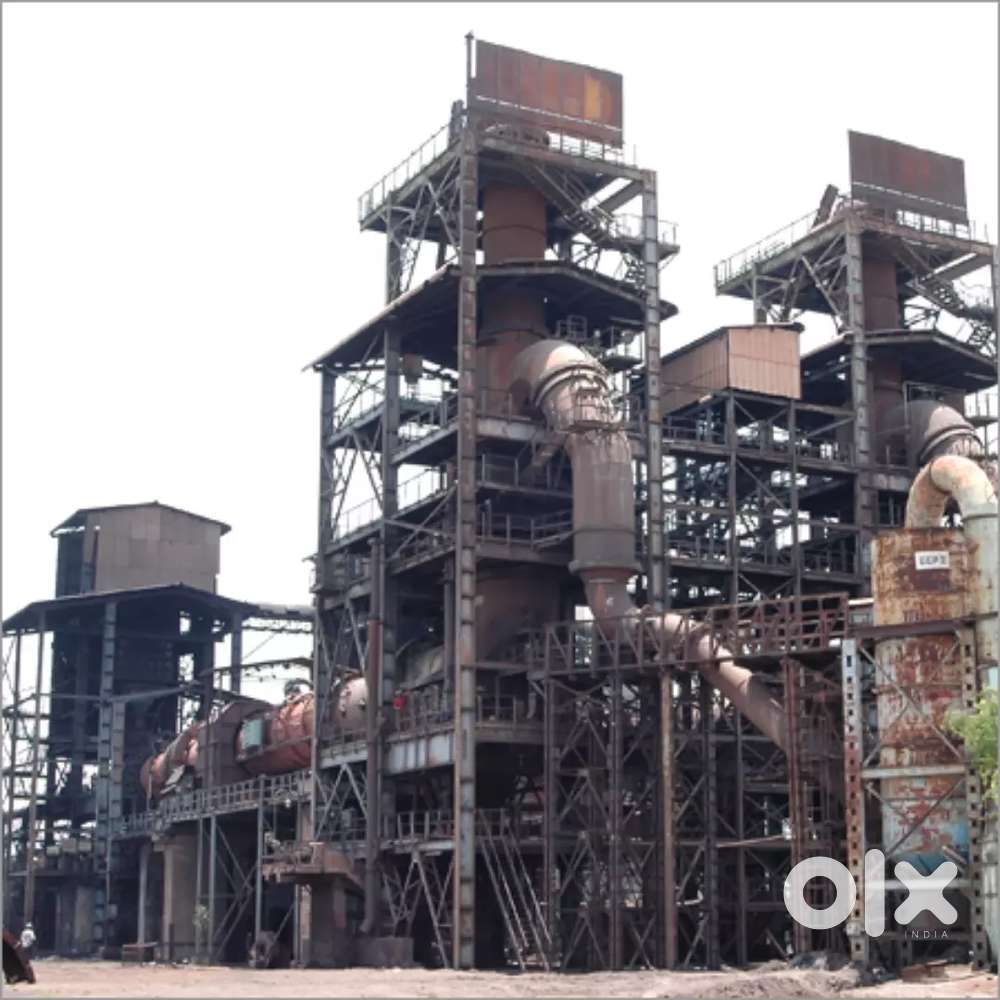 Balaji still...pvt. ltd...Plastic production