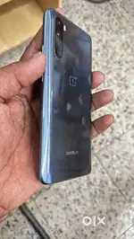 ONE PLUS NORD 5G /12 Ram /256