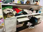 Reception/ counter