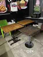 Wooden Dining tablw