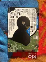 2 TB internal HDD for sale