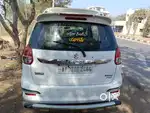 Maruti Suzuki Ertiga 2016
