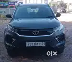 Tata Nexon XM+SUNROOF