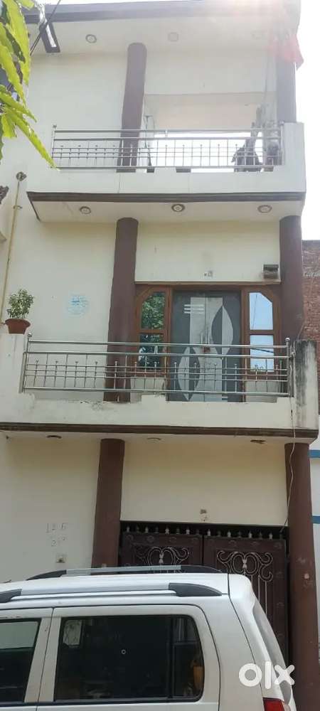 Full house for sale ready to move in (Price Negotiable)