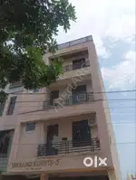 2 BHK Apartment in Gokulpura