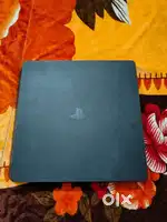 Gaming Console