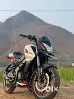 NS200 2024 BS6
