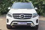 Mercedes-Benz GLS 350 D, 2018, Diesel