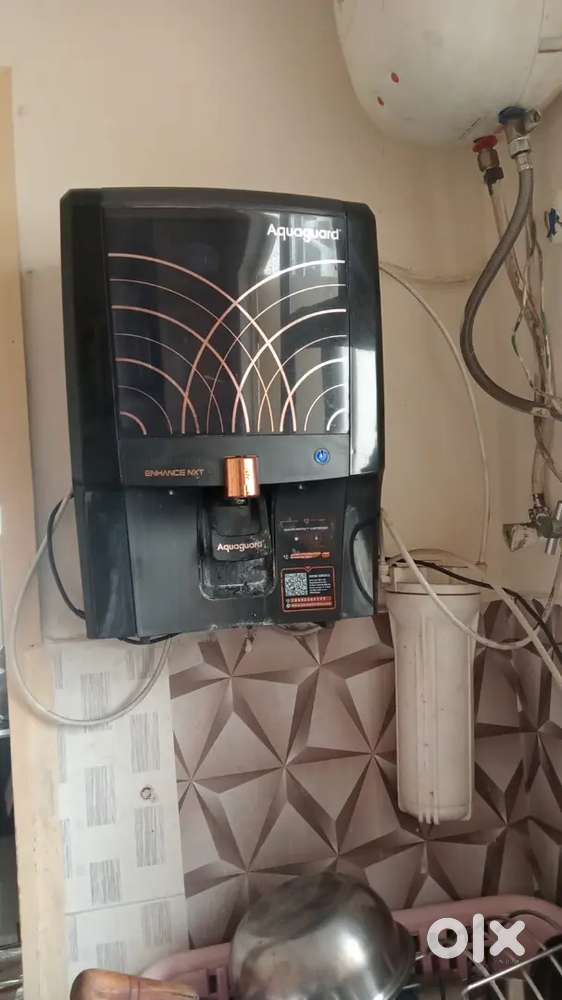 Aquaguard for sale
