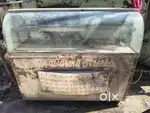 Glass Counter
