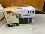 IFB MICROWAVE OVEN