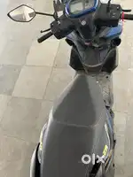 Best milage scooter