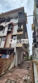 Residential Flat(Umra)