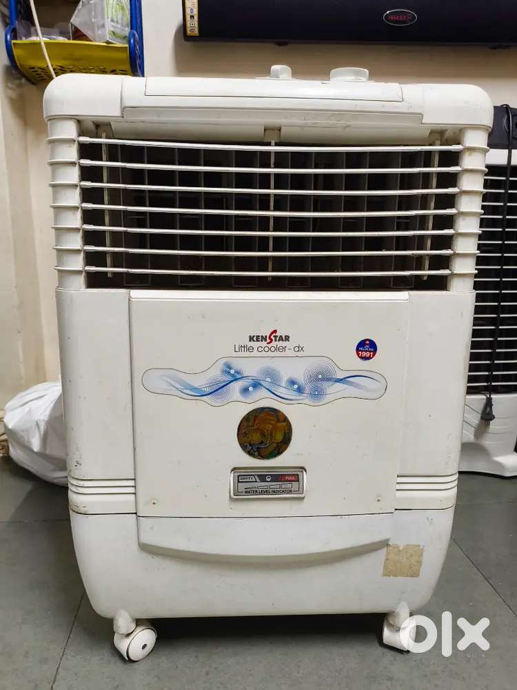 KENSTAR COOLER