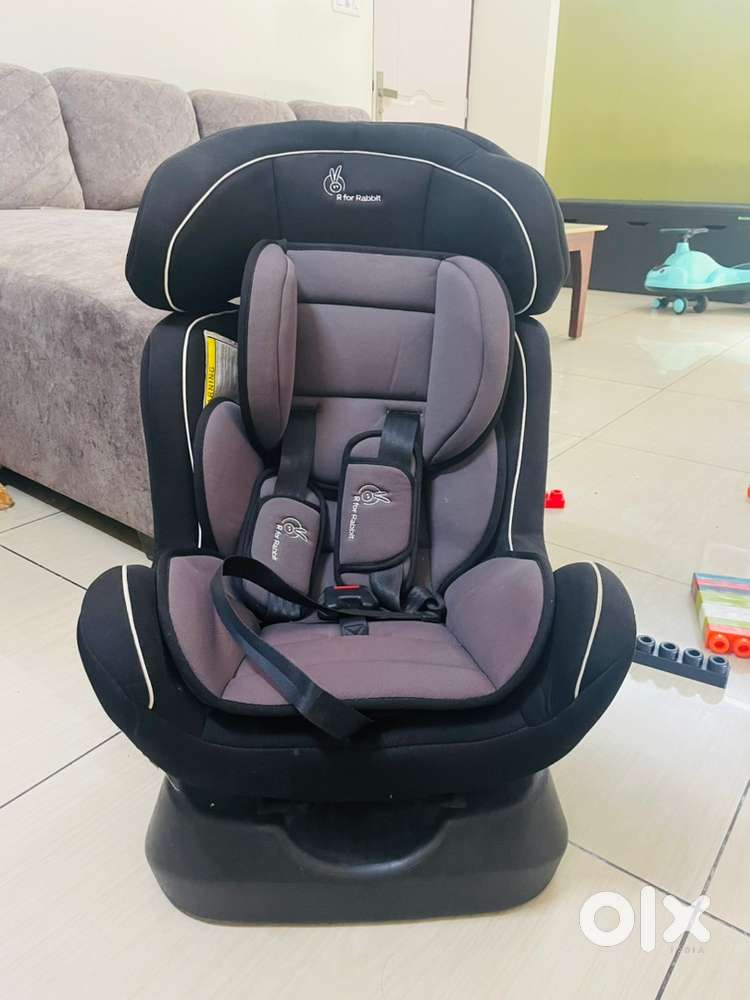Car seat for kids