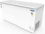 Blue star 500 litre deep freezer only 2 month old