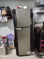 Double door LG