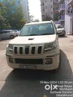 Mahindra TUV 300 2017 Diesel 100000 Km Driven