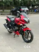 Pulshar 220cc  register 2020