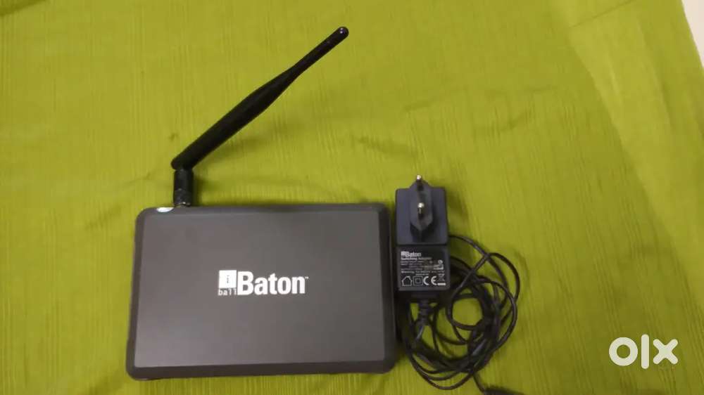 ibaton router,DDR3 . Ram, Og HP ATX300 SMPS &chager