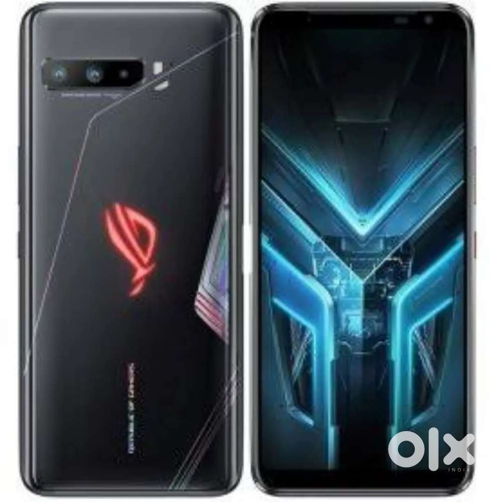 Asus Rog phone 3 (8-128)