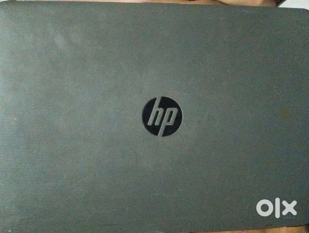 Hp laptop for sale