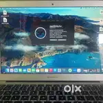 Macbook air