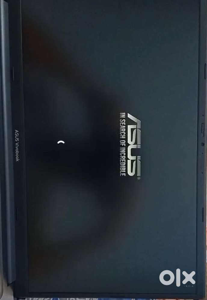 Asus vivobook 15 i7