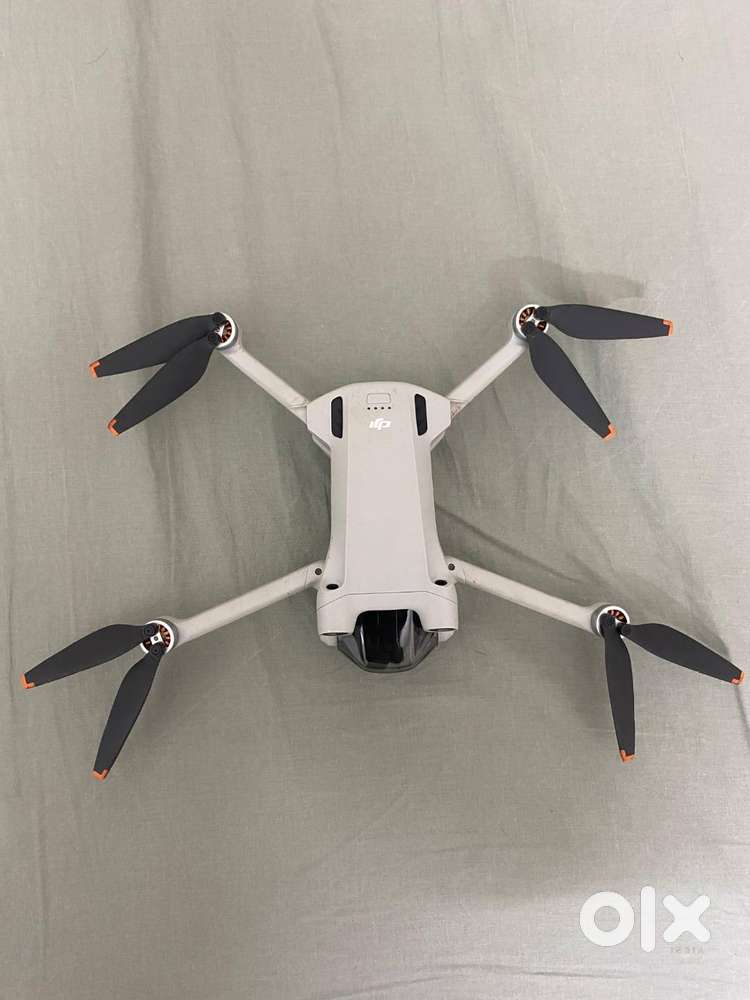 Dji mini 3 pro fly more combo edition with rc1