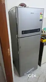 Super fridge 1 year used