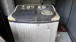 LG Washing MACHINE