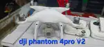 Dji Phantom 4 v2 and dji mini 2se good condition