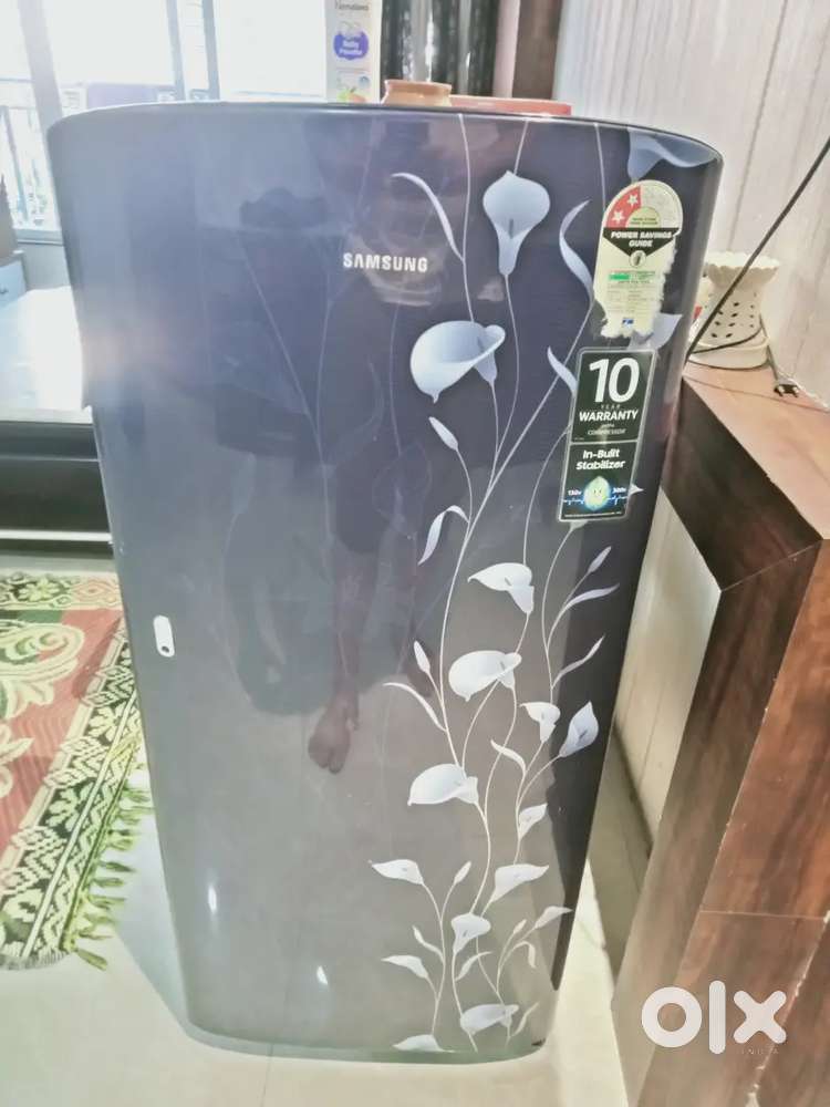 Samsung refrigerator