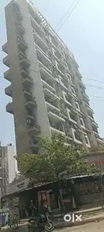 2 BHK flat for sale Taloja phase 2