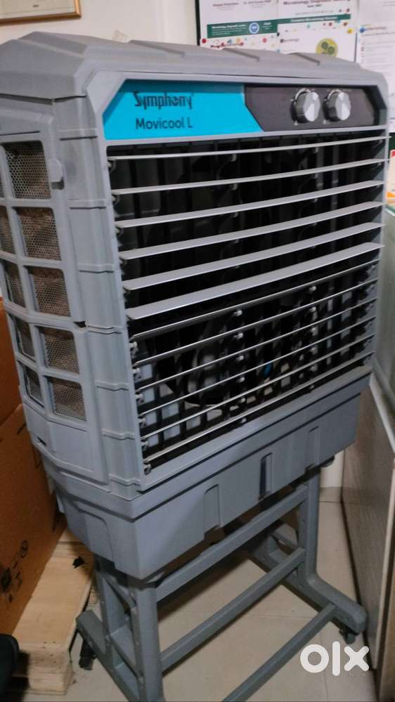 Symphony Air cooler