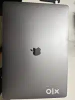 Macbook Pro Intel I7 16' 2020