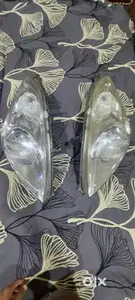 Swift type 2 original head light