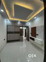 1Bhk 65 gaj fully furnished at just 20.90