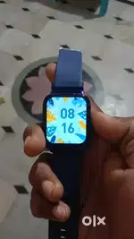 Fire Boltt Smart watch