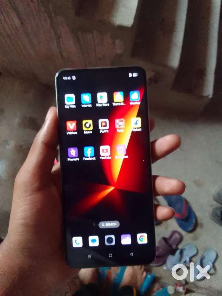 Realme c55 mint condition only 1. 2 year old
