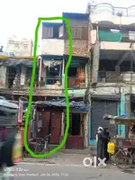 5 fit 6inc front 56 fit ghra 12by12 3 kamra Shop on gt road