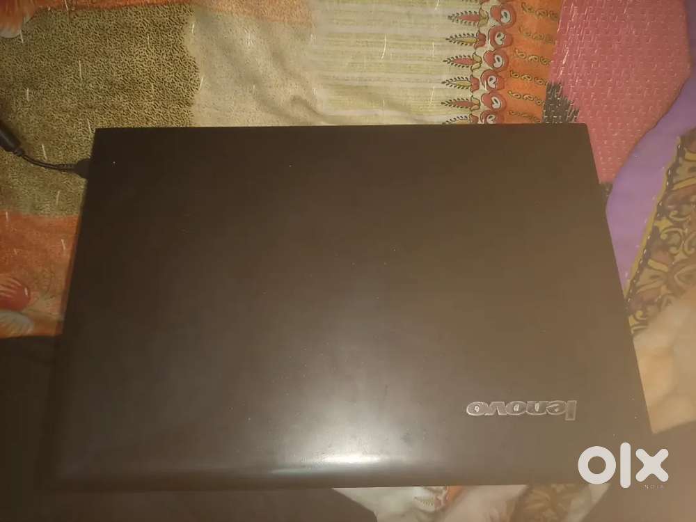 Lenovo laptop G50,i3,4GB ram,1TB rom