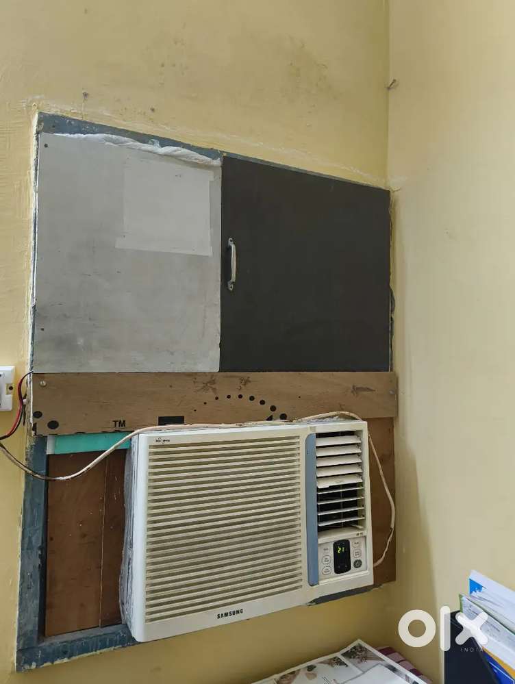 Samsung window AC 1ton