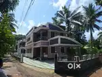Thrissur muthuvara new villa