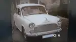 Vintage Ambassador 1970 Mark 2 with full originality