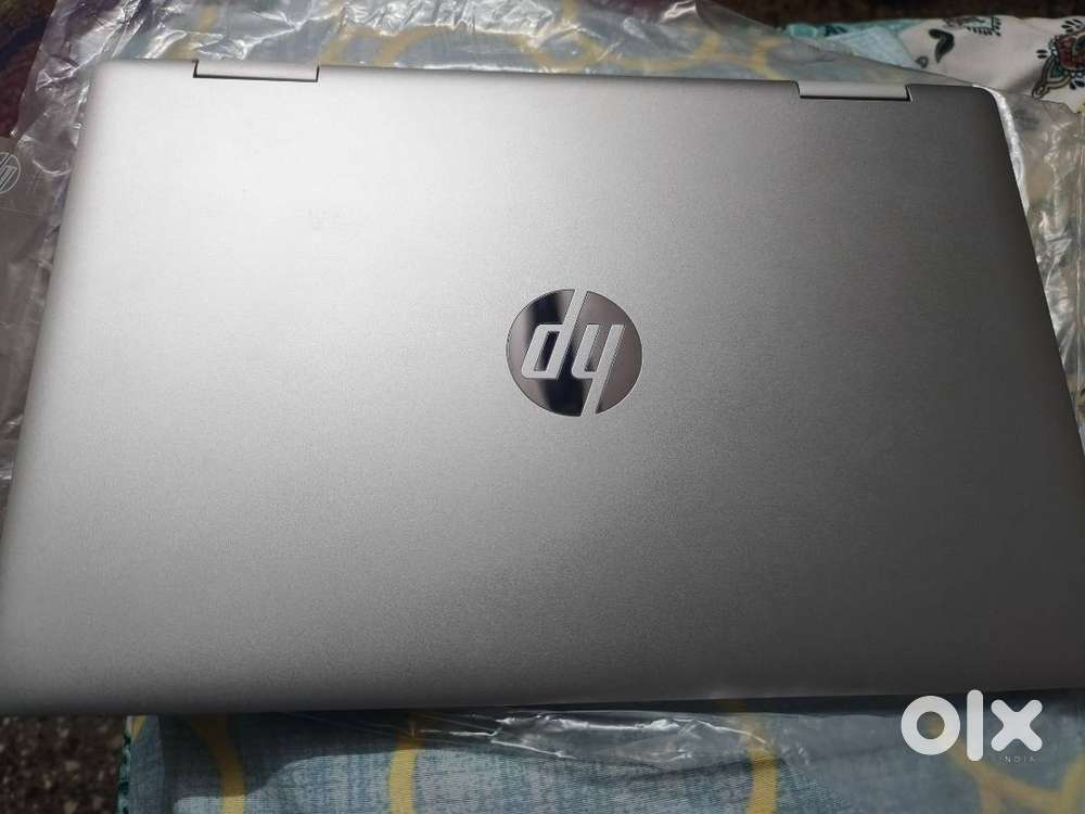 HP POWER SERIES with Box, Bill, Stylus and accessories