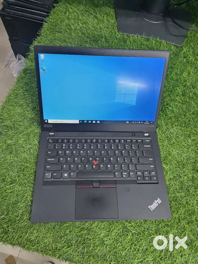 Lenovo ThinkPad T14 i5 10th Gen 16GB 512GB SSD 14 INCH 3 MONTHS WARRAN