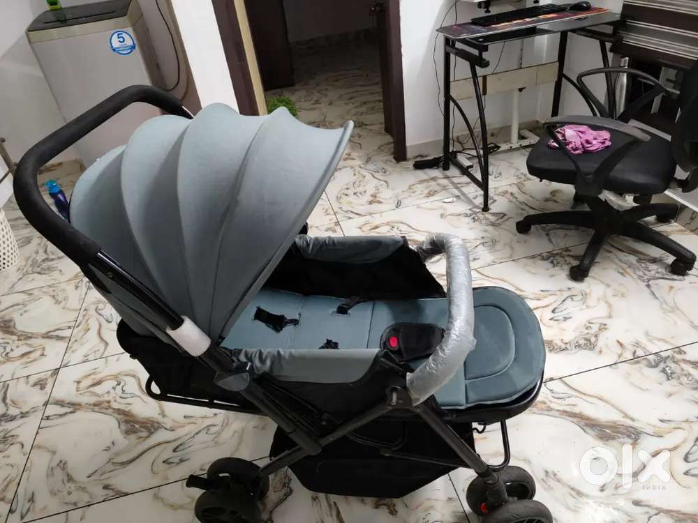 Stroller 2 years old