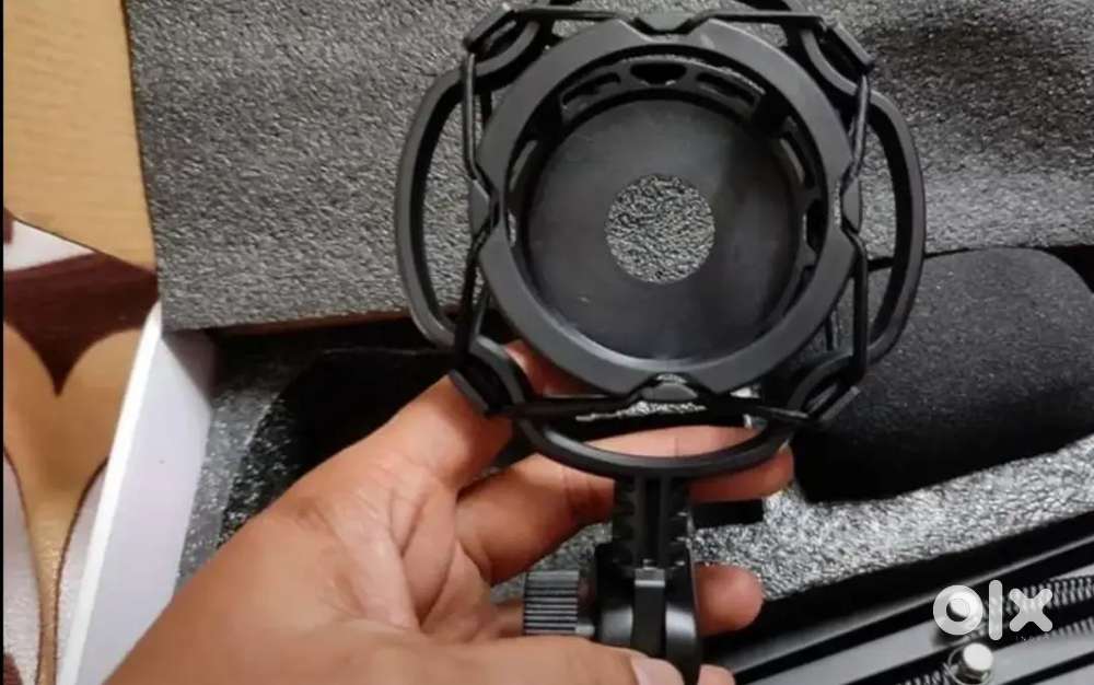 Fifine t669 microphone