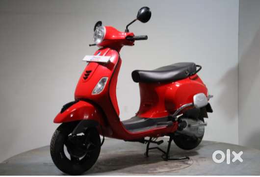 Piaggio Vespa LX 125 S2915